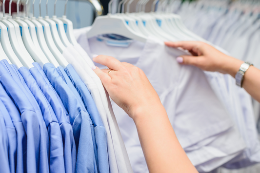 ホントにその服まだ着る?衣類を断捨離する方法・コツを紹介