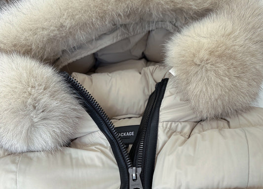 【マッカージュ】モデル別のダウンお手入れ方法を解説